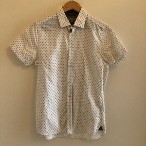 Ted Baker Men’s Button Down